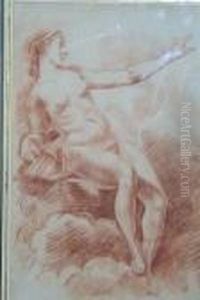 Diane by Francois Boucher