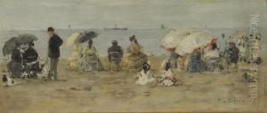 Sur La Plage Sur La Plage