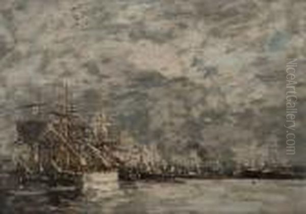 Le Havre - view 1