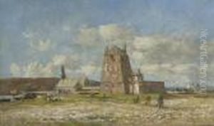 Camaret, Le Mole
