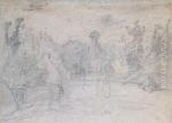 "environs De Quimper" - view 1