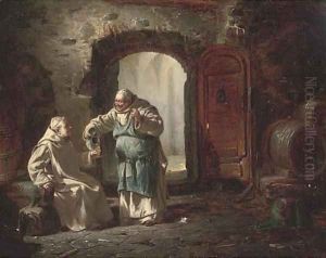 Sampling the vintage by Adolf Humborg