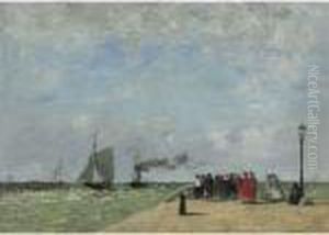 La Jetee Du Havre
