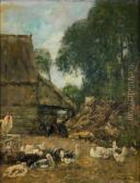 Le Poulailler - view 1