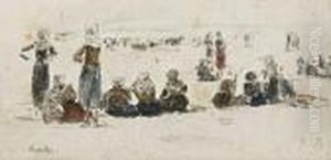 Sur La Plage Sur La Plage