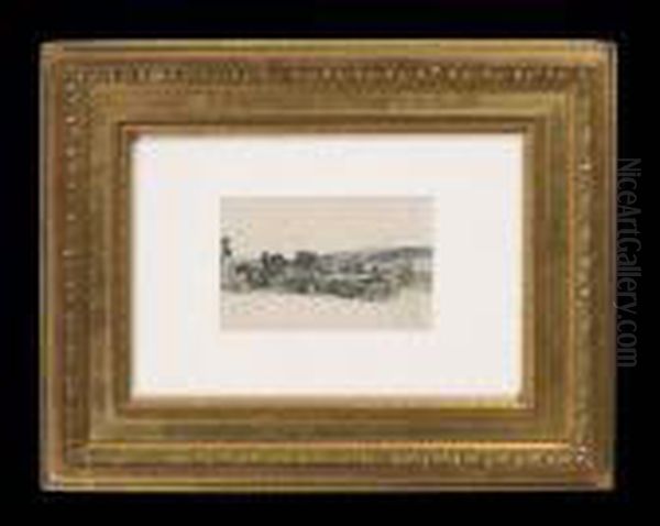 Landschaft - view 1