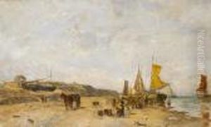 Sur La Plage Sur La Plage