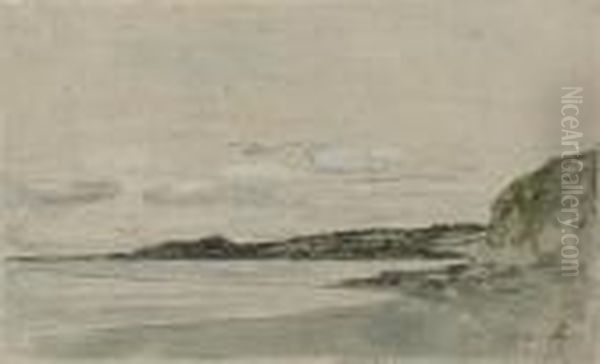 Rivage - view 1