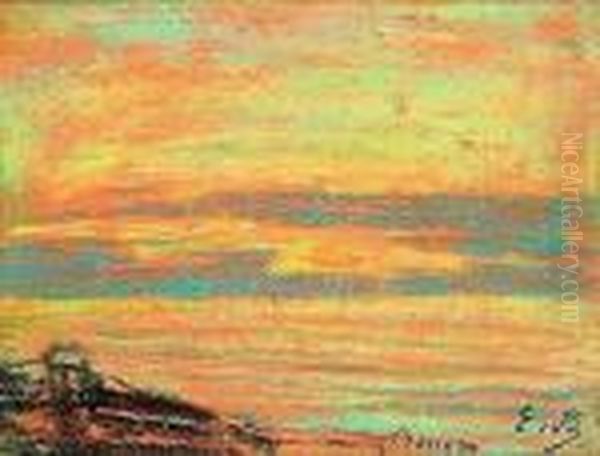 Rivage - view 1