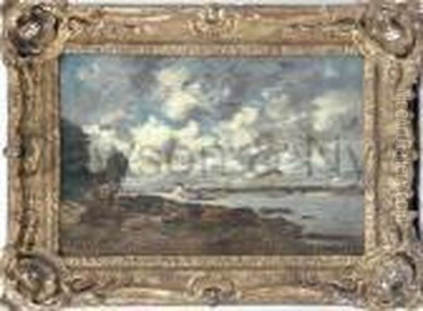 Plougastel - view 1