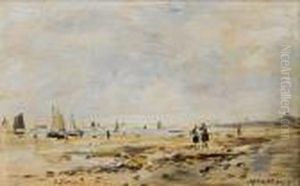 Cayeux, Le Rivage Cayeux, Le Rivage