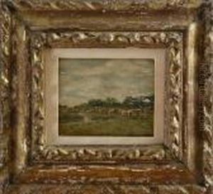 Untitled by Eugene Boudin