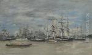 Bordeaux, Le Port