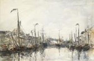 Le Bassin A Bruxelles