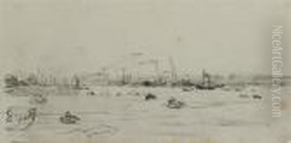 En Hollande - view 1