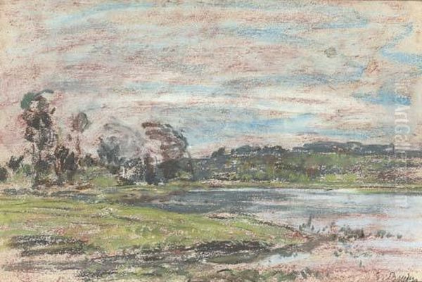 Paysage - view 1