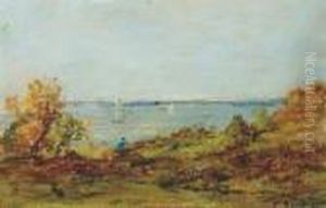 Environs D'honfleur