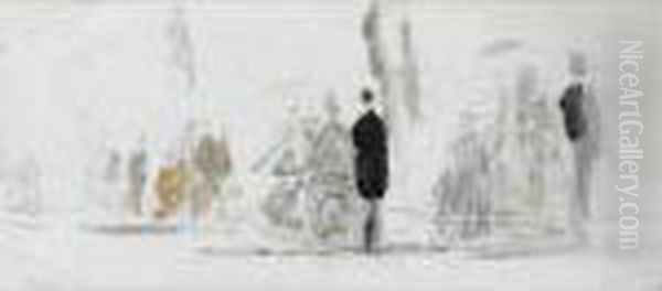 Crinoline - view 1