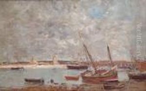 La Plage De Camaret