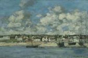 Strand Von Portrieux