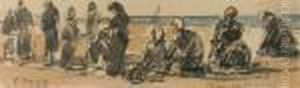 Sulla Spiaggia Sulla Spiaggia