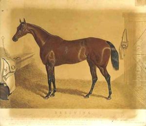 Beeswing, by C.R. Hunt