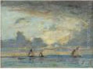 Voiliers En Mer Voiliers En Mer