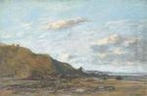 La Greve, Environs De Honfleur