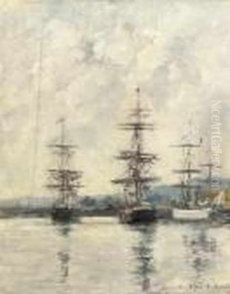Le Port - view 1