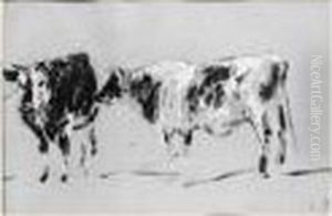 Deux Vaches Deux Vaches