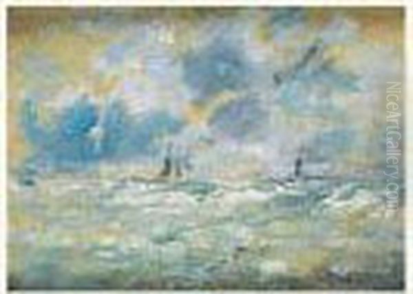 Pleine Mer - view 1