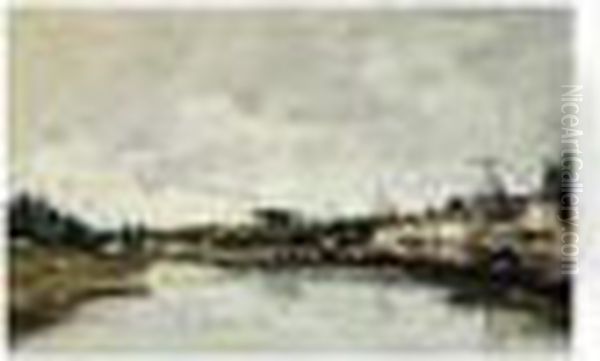 La Somme A Saint - view 1