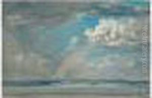 Rivage Normand. Arcenciel