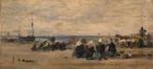 Pcheuses Berck Pcheuses Berck