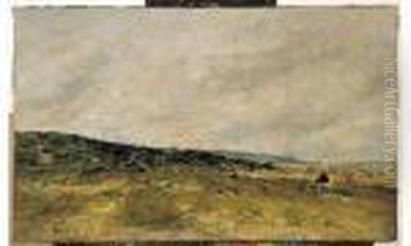 Deauville, Les Dunes, Circa 1888-1895 - view 1