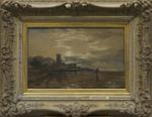 Fife - view 1