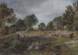 Holmwood Common