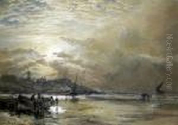 St Andrews, Scotland - view 1