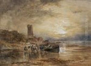 Dysart Dysart