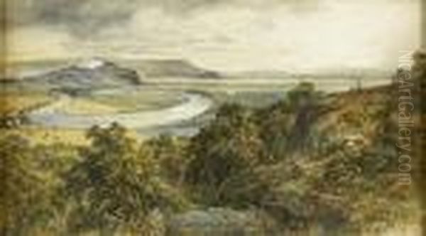 The Carse Of Stirling - view 1