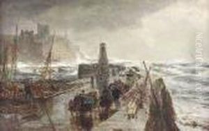 Peel Harbour