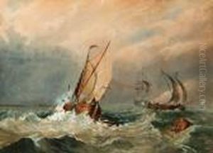 High Seas High Seas