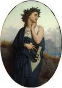 The Muse (philomele)