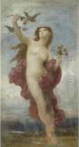Study For Le Jour