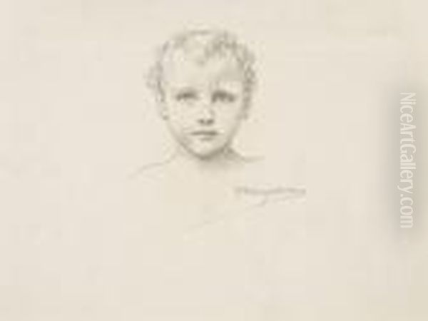 Deux Etudes D'enfant - view 1