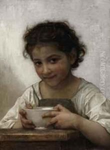 La Soupe Au Lait