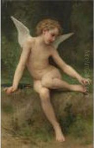 L'amour A L'epine