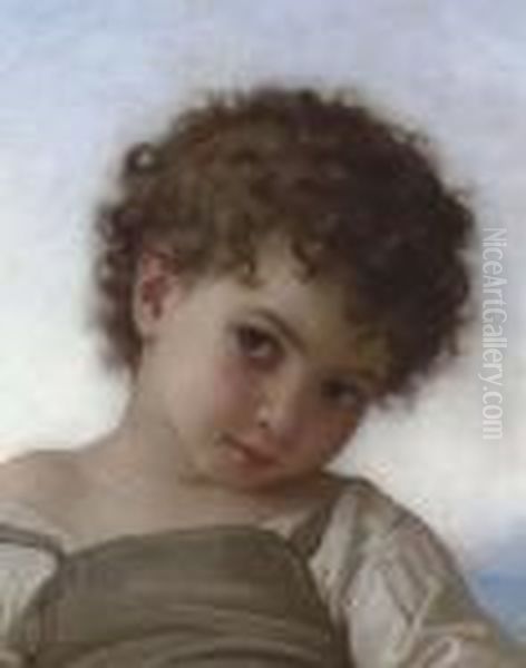 Tete D'enfant - view 1