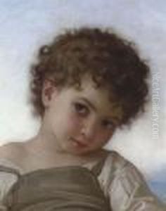 Tete D'enfant