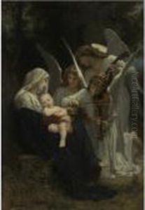 Song Of The Angels